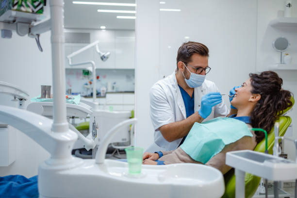 Oral Surgery in Muncie, IN